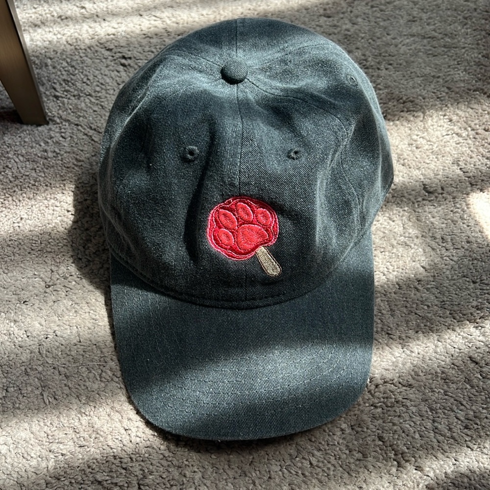 Zootopia baseball hat